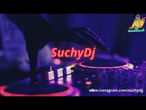 SuchyDj - (Weekend Party) RadioParty.pl 05.08.2022