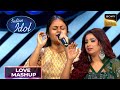 Piya Tose Naina पर Ananya की एक Melodious Singing Indian Idol S14 Love Mashup