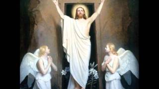 Sam Phillips-Happy Easter(Deep) I Shall Seek Thee Earnestly