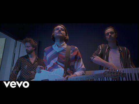 Das Moped - Geist (Official Video)