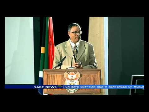 Ministerial Meeting held to discuss the scourge of TB among mineworkers