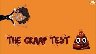 The CRAAP Test Video