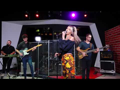 Dirty Nano feat. Alina Eremia - Promite-mi / LIVE