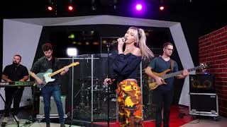 Dirty Nano feat. Alina Eremia - Promite-mi / LIVE Dirty Nano feat. Alina Eremia - Promite-mi / LIVE