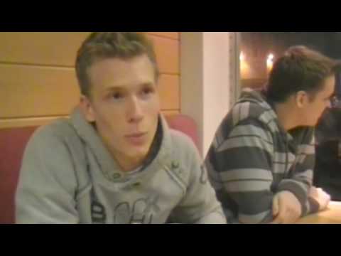 Fnatic Farewell VOLUME 1 by Naamiko (Infprod) part 1