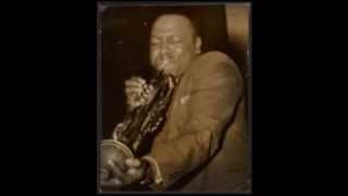 COOTIE WILLIAMS      REX STEWART      COLEMAN HAWKINS