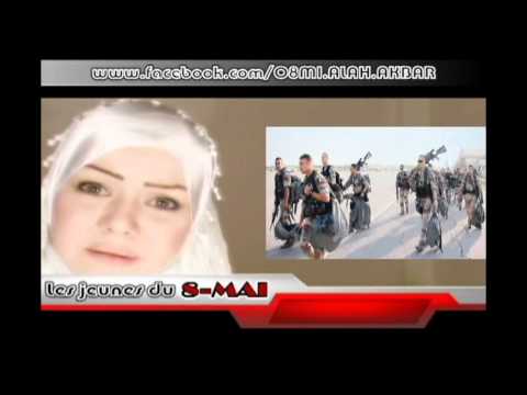 لماذا أنتمي لحركة شباب 8 ماي