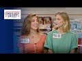 ALL STAR SWEEP Returning Champions Take On Supermarket Sweep FULL EPISODE