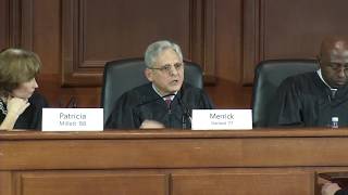 HLS in the World | Marbury v. Madison video