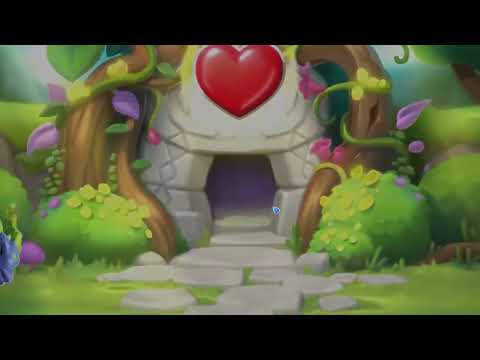 Snowflake Dragon Hatching and Panda Breeding Unlocked│dragon mania legends s2. ep 216