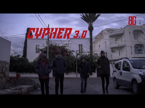 BG Family - CYPHER 3.0