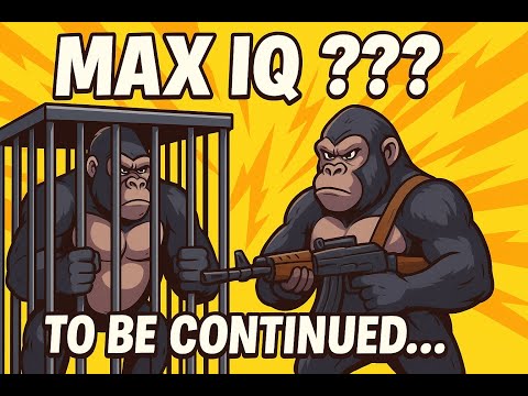 Primatus — the end of the game is closer than you thought! - YouTube