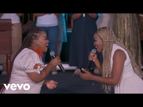 Nang'Umhlobo (Live in Bryanston, 2022)