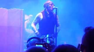 Adam Ant - Whip in My Valise - Hammersmith Apollo - 19th April 2014