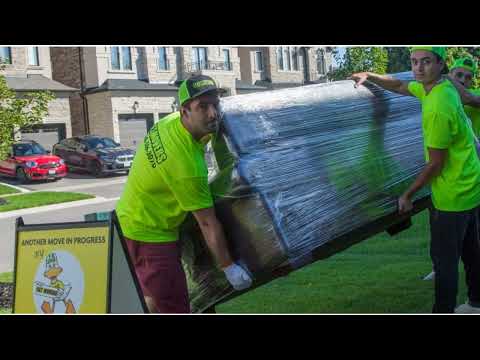 Videos from Get Movers Gatineau QC