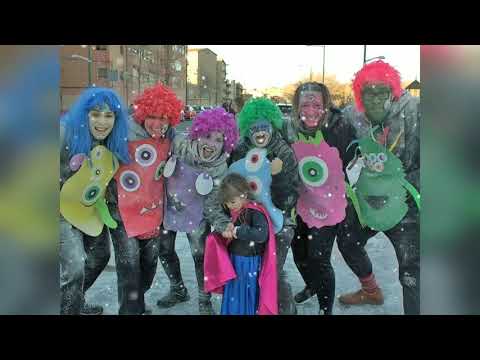 Carnaval a Pardinyes!