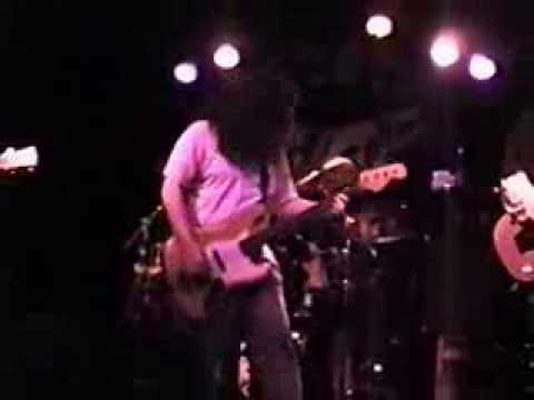 State Of Green - You Need Me by Watershed (1997 @ Grog Shop - Cleveland, Ohio)