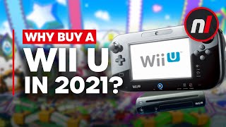 Why Buy a Wii U in The Modern Age