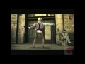 Sony PSP Video Game Television Commercial 2005