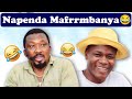 KENYA SIHAMI PASTOR NGANGA ATTACKS KUNGURI COMEDIAN LIVE ON CAMERA
