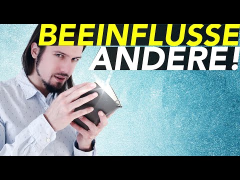 Crash-Kurs Körpersprache ("Slogan-Methode")