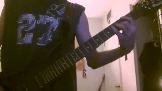 When all is said and done Trapt cover