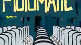 The Automatic Raoul TV Ad