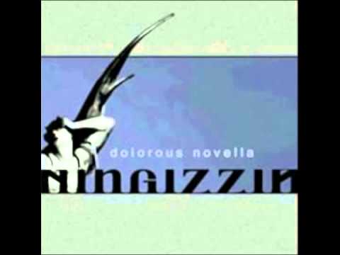 Ningizzia - Emptiness