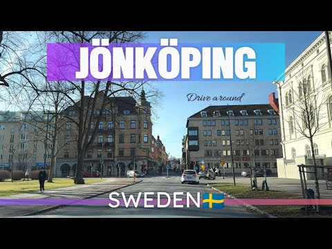 Jönköping Sweden