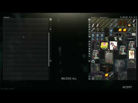 Tarkov SALEWA Therapist Quest - "Shortage"