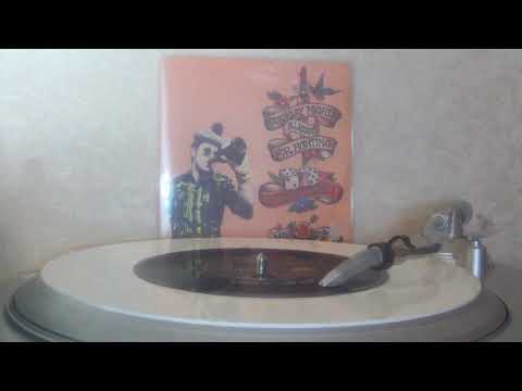 Elton John - Saturday Night's Alright For Fighting ( DJM ).