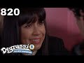 Degrassi The Next Generation 820 Paradise City Pt 2