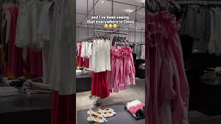 Download lagu WE NEED THIS CHINESE BRAND IN THE WEST 🇨🇳 #douyin #chinesefashion #douyinfashionstreet #cbeauty mp3