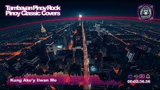 Kung Ako'y Iiwan Mo by Angeline Quinto (AI | Remix | Soft Rock Ballad Cover)