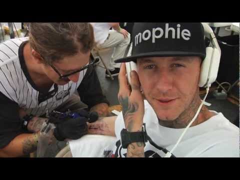 FTV EPSD#84 "Tampa Pro 2013"