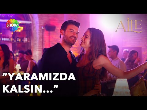 "Yaramızda kalsın..." | Aile 6. Bölüm