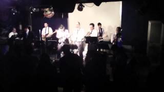 Shake Your Tail Feather - The Blues Brothers (The Blues Others - Blues Brothers Tribute Band)
