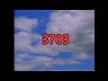 Classic Sesame Street Street Scenes From Episode 3703 HD