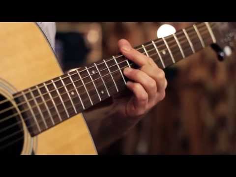 Dire Straits - Sultans Of Swing (Cajon & Acoustic Cover)