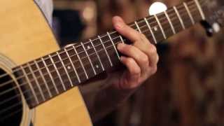 Video thumbnail of "Dire Straits - Sultans Of Swing (Cajon & Acoustic Cover)"