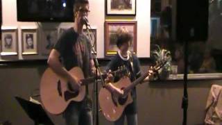 Penny on the Floor - Scott Blasey & Jordan Shaulis
