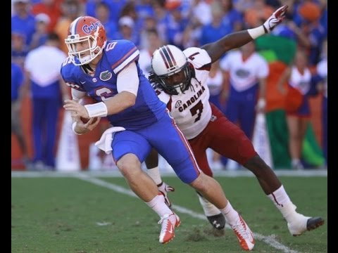 South Carolina vs. Florida 2012 HD [1080]