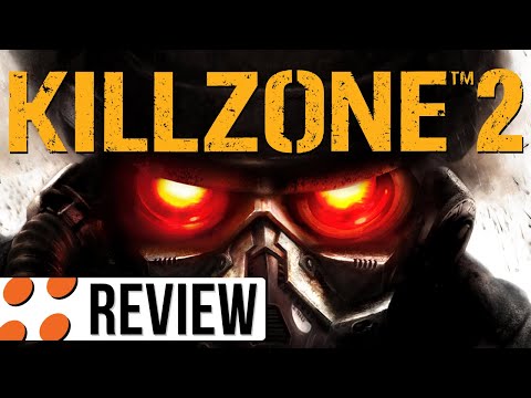Killzone 2 Video Review