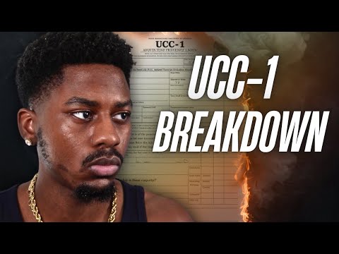 Why Your UCC 1 Means NOTHING If You Miss This