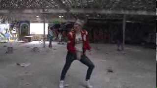 Nicki Minaj - Boss Ass Bitch Remix ft. PTAF | MIGUEL ZARATE presents &quot;SHELL SHOCKED&quot;