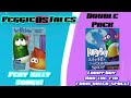 VeggieOSTales Very Silly Songs Larry Boy And The Fib From Outer Space