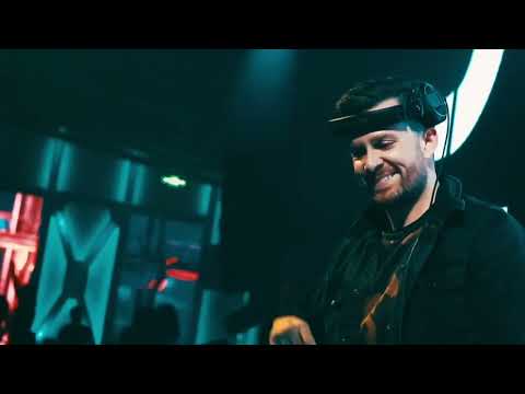 DJ Justin James One Third (OT) Nightclub After-Movie (Beijing, China)