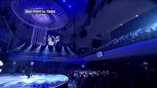 Stand Up To Cancer - Boy George - Starman