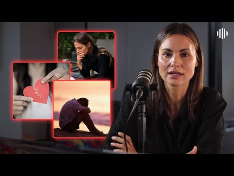 Así funciona la DEPRESIÓN en el cerebro (Causas y síntomas) | Ana Ibáñez (Neurocientífica)