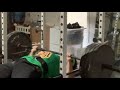 Lifting Weights